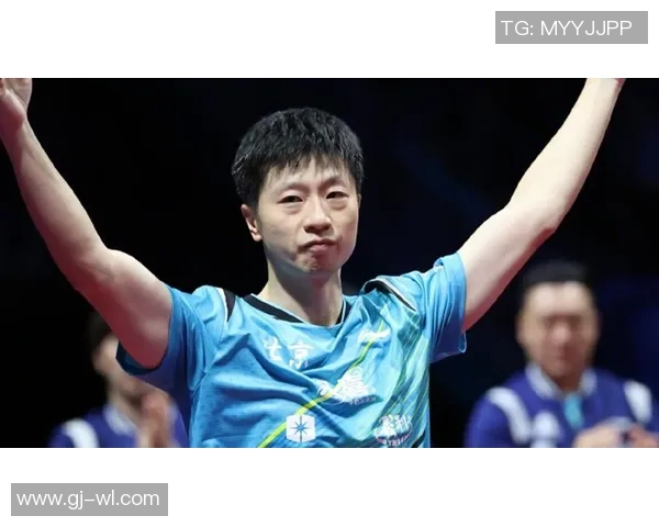 乒乓球状态排行榜揭晓北京乒乓球队荣获第五名佳绩