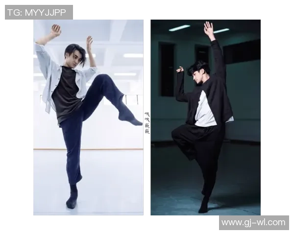 对话街舞舞者周磊探索他的舞蹈生涯与心路历程 对话街舞舞者周磊探索他的舞蹈生涯与心路历程