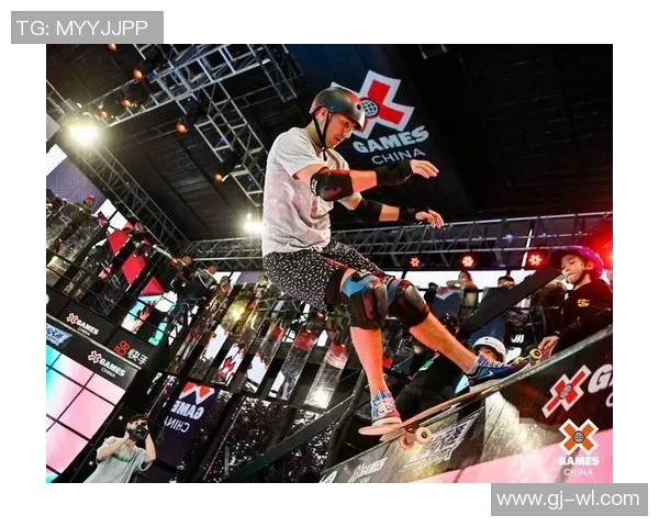 武汉极限运动嘉年华滑板队精彩表现全解析与技术亮点探讨