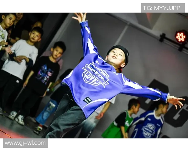 深圳街舞队荣登全国街舞意识排行榜第三名引发热议